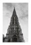 St Patrick's Cathedral , New York City by Bill Perlmutter Limited Edition Print