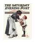 First Day Of School, C.1913 by Joseph Christian Leyendecker Limited Edition Pricing Art Print