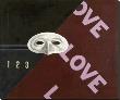 Love, Love, Love by Charles Demuth Limited Edition Print