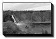 Montmorency Falls, Quebec, Canada by Bill Perlmutter Limited Edition Print