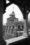 Belvedere Castle Ii, Central Park, New York City by Bill Perlmutter Limited Edition Print