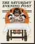 Young Pilgrim Carving Turkey, C.1910 by Joseph Christian Leyendecker Limited Edition Pricing Art Print