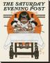 Young Pilgrim Carving Turkey, C.1910 by Joseph Christian Leyendecker Limited Edition Print
