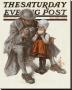 Soldier's Christmas, C.1917 by Joseph Christian Leyendecker Limited Edition Print