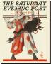 Circus Dog, C.1922 by Joseph Christian Leyendecker Limited Edition Pricing Art Print