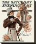 Easter Finery, C.1925 by Joseph Christian Leyendecker Limited Edition Print