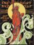 Statue Of Liberty, C.1934 by Joseph Christian Leyendecker Limited Edition Print