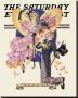 Romantic Easter, C.1934 by Joseph Christian Leyendecker Limited Edition Print