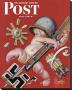 New Year's Baby, C.1943: At War by Joseph Christian Leyendecker Limited Edition Pricing Art Print