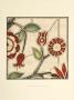 Floral Mosaic Ii by Megan Meagher Limited Edition Pricing Art Print
