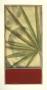 Regal Palm I by Jennifer Goldberger Limited Edition Print