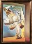 Young Virgin Auto-Sodomized By Her Own Chastity, C.1954 by Salvador Dali Limited Edition Print