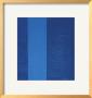 Canto Vii, C.1963 by Barnett Newman Limited Edition Print