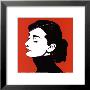 Perfil by Errebe Limited Edition Print