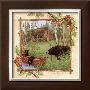Black Bears I by Anita Phillips Limited Edition Print