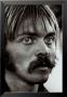 Steve Prefontaine, Portrait by Brian Lanker Limited Edition Print