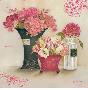 Luxury Bouquets by Kathryn White Limited Edition Print