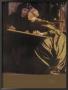 The Painter's Honeymoon, 1864 by Frederick Leighton Limited Edition Print