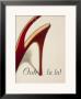 Ooh La La by Marco Fabiano Limited Edition Print