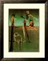 Woman With A Head Of Roses by Salvador Dali Limited Edition Pricing Art Print