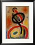 Femme Iii, C.1965 by Joan Miro Limited Edition Pricing Art Print
