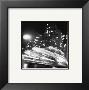 Taxi, New York Night, C.1947 by Ted Croner Limited Edition Print