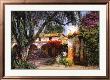 Capistrano Sunlight by George W. Bates Limited Edition Pricing Art Print