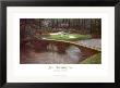 Augusta 12Th by Jim Harrington Limited Edition Pricing Art Print