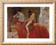 Lady Godiva by John Collier Limited Edition Print