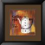 Coffee Pot, Circa 1952 by Eugene Tava Limited Edition Pricing Art Print