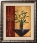 Lucky Bamboo I by Eugene Tava Limited Edition Print