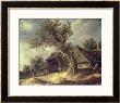 Jacob Isaaksz. Or Isaacksz. Van Ruisdael Pricing Limited Edition Prints