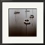 Four Sailboats, Cape Cod by Reid Yalom Limited Edition Print