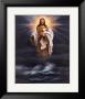 Behold The Lamb by T. C. Chiu Limited Edition Print