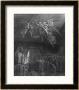 Night Of 25Th August 1270, Death Of St. Louis (1214-70), Illustration From Histoire Des Croisades by Gustave Dore Limited Edition Print
