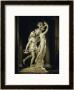 Apollo And Daphne by Giovanni Lorenzo Bernini Limited Edition Print