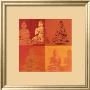 Temple Ii by Hedy Klineman Limited Edition Print