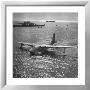 View Of Plane Designed And Built By Howard R. Hughes by J. R. Eyerman Limited Edition Print