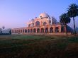 Humayun's Tomb At Dusk, Delhi, India by Chris Mellor Limited Edition Print