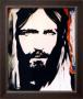 Christ Eyes by Mike Lewis Limited Edition Pricing Art Print