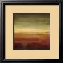 Abstract Horizon Ii by Ethan Harper Limited Edition Print