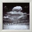 Summer Cloud by Richard Calvo Limited Edition Pricing Art Print