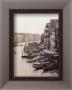 Array Of Boats, Venice by Cyndi Schick Limited Edition Pricing Art Print