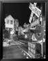 Luray Crossing, Virginia, 1955 by O. Winston Link Limited Edition Print