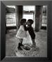 Yasmine And David, 1967 by Rene Burri Limited Edition Pricing Art Print