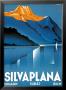 Silvaplana by Johannes Handschin Limited Edition Pricing Art Print