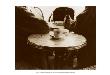 Cafe I by Katsutoshi Hatsuzawa Limited Edition Pricing Art Print