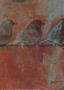 Row Of Sparrows Ii by Norman Wyatt Jr. Limited Edition Print