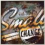 Small Change by Rodney White Limited Edition Print