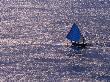Sailing Across Cape Jambela, Bali, Indonesia by Alain Evrard Limited Edition Print